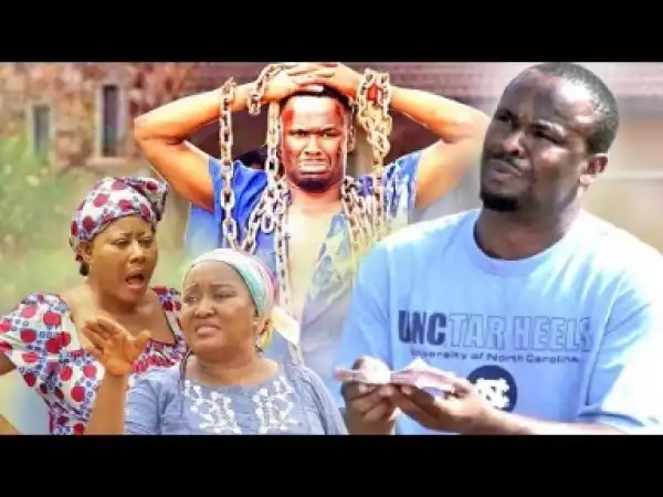 Video: POOR MAN BE A BILLIONAIRE - 2018 Latest Nigerian Nollywood Movies